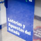 'Hacienda somos todos'... especialmente si toca la lotería.