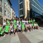 El Programa de Detección de Talentos cumple una nueva edición.