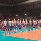 Derrota con honores del Grupo Herce en Italia para decir adiós a la competición europea.