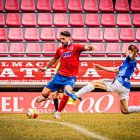 Jony no sufre rotura en el aductor izquierdo.