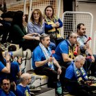 El voleibol soriano sigue de dulce con el Grupo Herce
