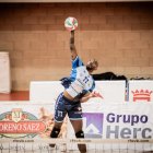 El voleibol soriano sigue de dulce con el Grupo Herce