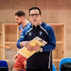 El voleibol soriano sigue de dulce con el Grupo Herce