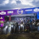 La BTT Urbión sigue creciendo con el paso de los años.