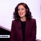 Elena Herraiz, la lingüista viral como 'Liguriosa' que se encarga de las palabras en Cifras y Letras y estudió en el Campus de Soria.