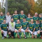 Equipo del Ingenieros que competirá en la cita del próximo día 28 de febrero.