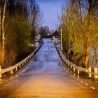 Carretera de Garray a Tera.