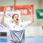 Oriol Castellarnau espera recuperar al mejor BM Soria para ganar este sábado a Benirdom.
