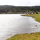 Desembalse extraordinario de 43,50 m³/s en el embalse cabecera del Duero.