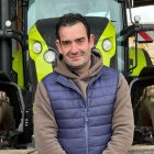 Miguel Contreras, cabeza de lista de Vox Soria a las lecciones autonómicas de Castilla y León del 15-M.