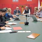 La Junta Local de Seguridad de Soria prepara un dispositivo especial para el Jueves Lardero y el Carnaval.