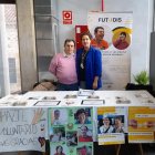 Alba, referencia en Soria de Futudis.