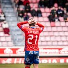 Una victoria del CD Numancia para coger aire y seguir luchando a por la fase de ascenso