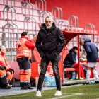 Una victoria del CD Numancia para coger aire y seguir luchando a por la fase de ascenso