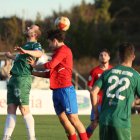 Derrota por la mínima de los sorianos