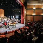 Las actuaciones interactivas están diseñadas para acercar la música clásica a los escolares