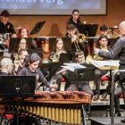 Las actuaciones interactivas están diseñadas para acercar la música clásica a los escolares
