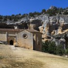 Ermita de San Bartolomé