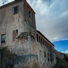 Palacio de los Hurtado de Mendoza