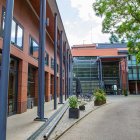 Parador de Turismo de Soria.