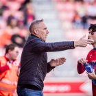 Los puntos se quedan en Soria