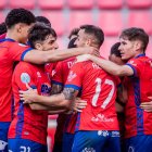 Los puntos se quedan en Soria