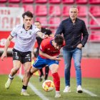 Los puntos se quedan en Soria