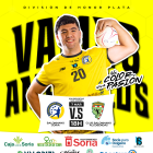 Partido vital para la permanencia del Balonmano Soria.