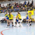 El Torneo Villa de Ágreda celebrado el año pasado en la comarca del Moncayo.