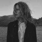 Christina Rosenvinge.