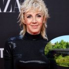 La cantante Ana Torroja está vinculada indirectamente con Soria por el puente de Almarail, una obra diseñada por su abuelo, el ingeniero Eduardo Torroja