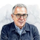 Ángel Ceña.
