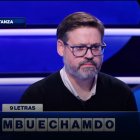 El abogado soriano Eliseo Lafuente suma 900 euros en su segundo programa.