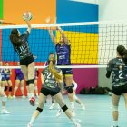 El equipo soriano tiene el factor cancha a su favor en esta eliminatoria.
