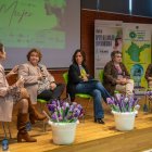 Presentación de la Red PAME en San Esteban de Gormaz.