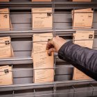 Una jornada para elegir representantes en Castilla y León