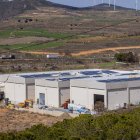 Suelo industrial en Soria.