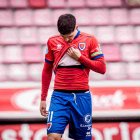 El Numancia está decepcionando tanto en su juego como en sus resultados.