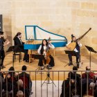 Un concierto concierto en una anterior edición.