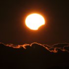 El eclipse se podrá ver el 12 de agosto.