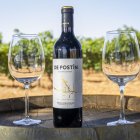 Bodega De Postín lleva sus vinos a Londres a partir de este lunes.