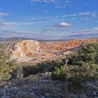 El sector minero tiene un impacto en Soria cercano a los 7,8 millones de euros.