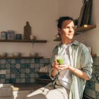 El consumo de zumos naturales y bebidas saludables se integra cada vez más en el día a día como parte de una rutina de bienestar