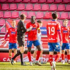 El equipo sigue fuera del playoff con este resultado