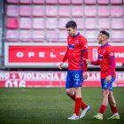 El equipo sigue fuera del playoff con este resultado