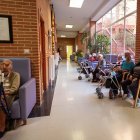 La cifra de personas dependientes supera las 5.000 en Soria.