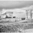 Soliedra en una imagen de archivo.