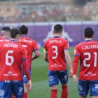 El Numancia quiere poner fin a su sequía de victorias como visitante después de cuatro meses.
