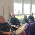 Tradición y convivencia intergeneracional en la Semana Santa de Ágreda.