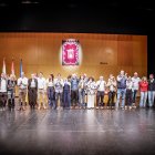 Una Audiencia abarrotada clama a los nuevos jurados de barrio.